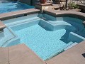 Aquascapes Pool Remodeling, Plaster and Maintenance